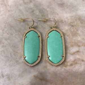 Kendra Scott Danielle Earrings